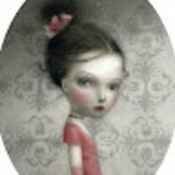 Meet your Posher, Chasidy - Picture 1 of 1